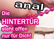 Analsex